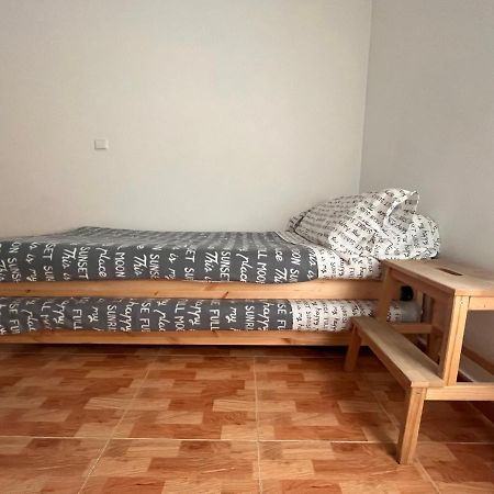 Apartamento Jerez Sur - Con Piscina Y Garaje Διαμέρισμα Χέρεζ Εξωτερικό φωτογραφία