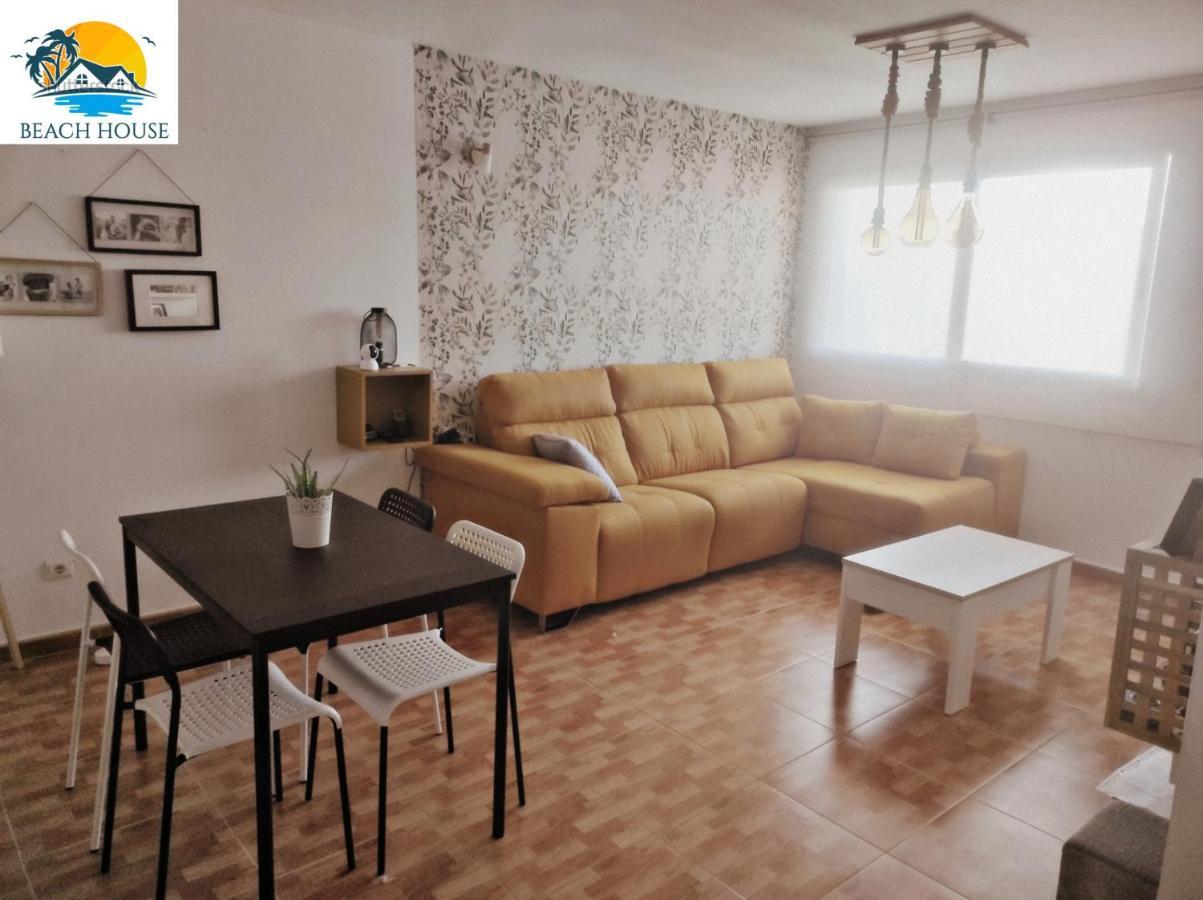 Apartamento Jerez Sur - Con Piscina Y Garaje Διαμέρισμα Χέρεζ Εξωτερικό φωτογραφία