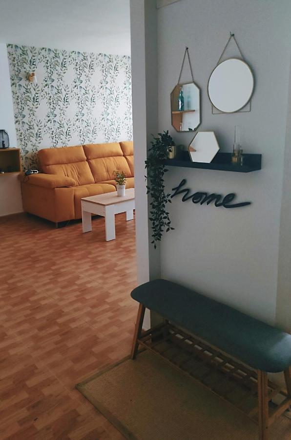 Apartamento Jerez Sur - Con Piscina Y Garaje Διαμέρισμα Χέρεζ Εξωτερικό φωτογραφία