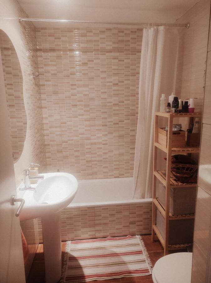 Apartamento Jerez Sur - Con Piscina Y Garaje Διαμέρισμα Χέρεζ Εξωτερικό φωτογραφία