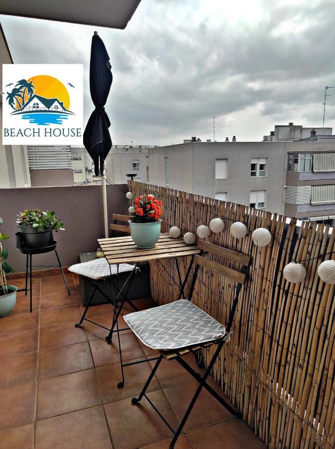 Apartamento Jerez Sur - Con Piscina Y Garaje Διαμέρισμα Χέρεζ Εξωτερικό φωτογραφία