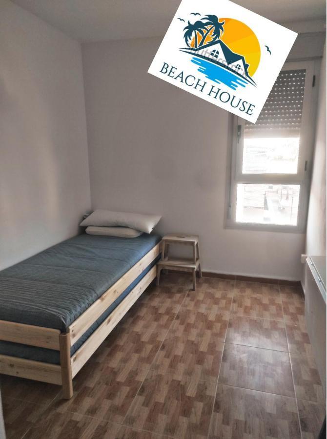 Apartamento Jerez Sur - Con Piscina Y Garaje Διαμέρισμα Χέρεζ Εξωτερικό φωτογραφία