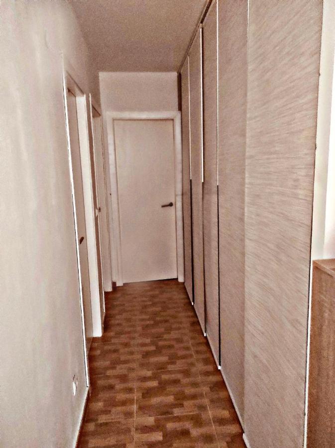 Apartamento Jerez Sur - Con Piscina Y Garaje Διαμέρισμα Χέρεζ Εξωτερικό φωτογραφία