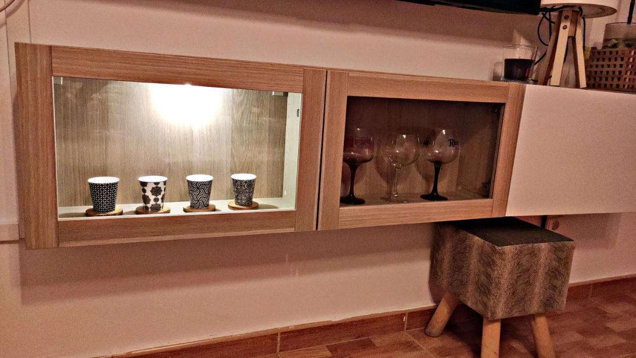 Apartamento Jerez Sur - Con Piscina Y Garaje Διαμέρισμα Χέρεζ Εξωτερικό φωτογραφία