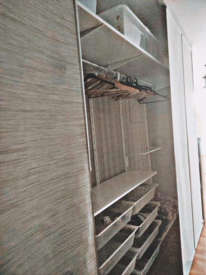 Apartamento Jerez Sur - Con Piscina Y Garaje Διαμέρισμα Χέρεζ Εξωτερικό φωτογραφία