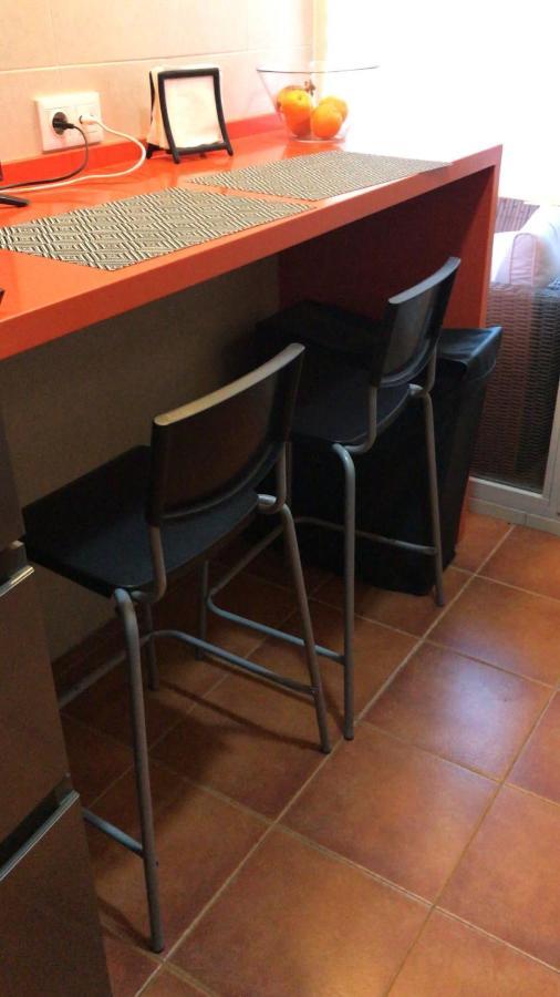 Apartamento Jerez Sur - Con Piscina Y Garaje Διαμέρισμα Χέρεζ Εξωτερικό φωτογραφία