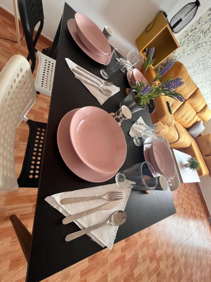 Apartamento Jerez Sur - Con Piscina Y Garaje Διαμέρισμα Χέρεζ Εξωτερικό φωτογραφία