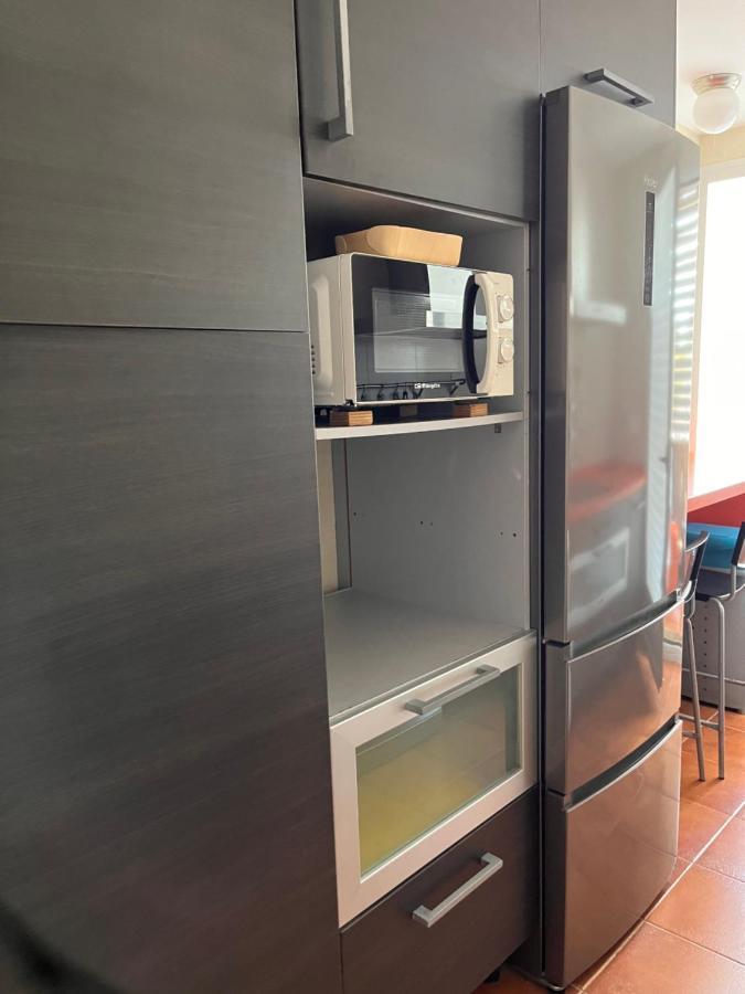 Apartamento Jerez Sur - Con Piscina Y Garaje Διαμέρισμα Χέρεζ Εξωτερικό φωτογραφία