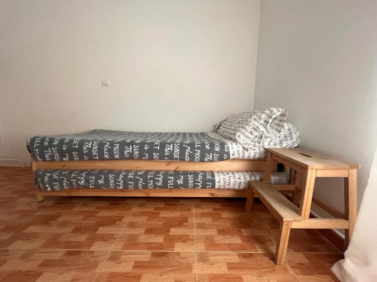 Apartamento Jerez Sur - Con Piscina Y Garaje Διαμέρισμα Χέρεζ Εξωτερικό φωτογραφία