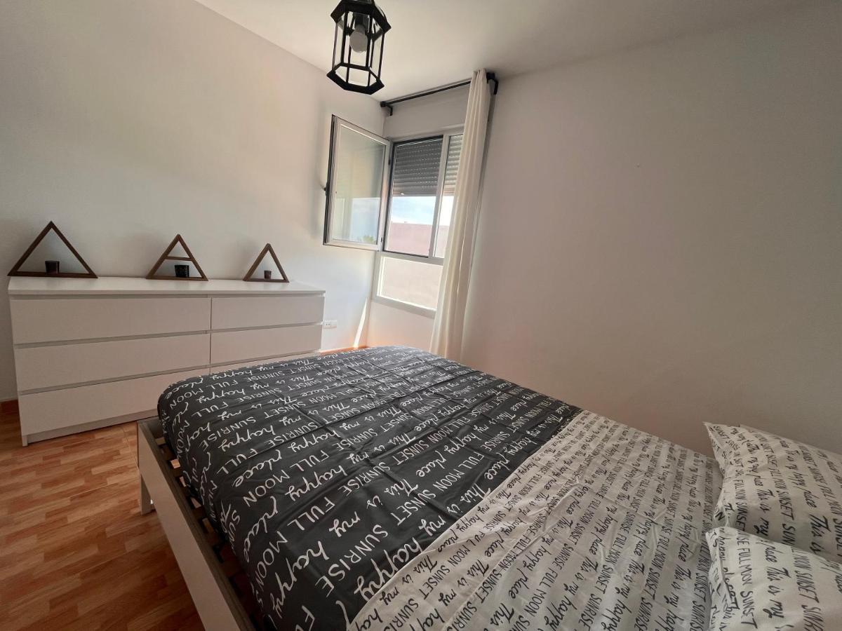Apartamento Jerez Sur - Con Piscina Y Garaje Διαμέρισμα Χέρεζ Εξωτερικό φωτογραφία