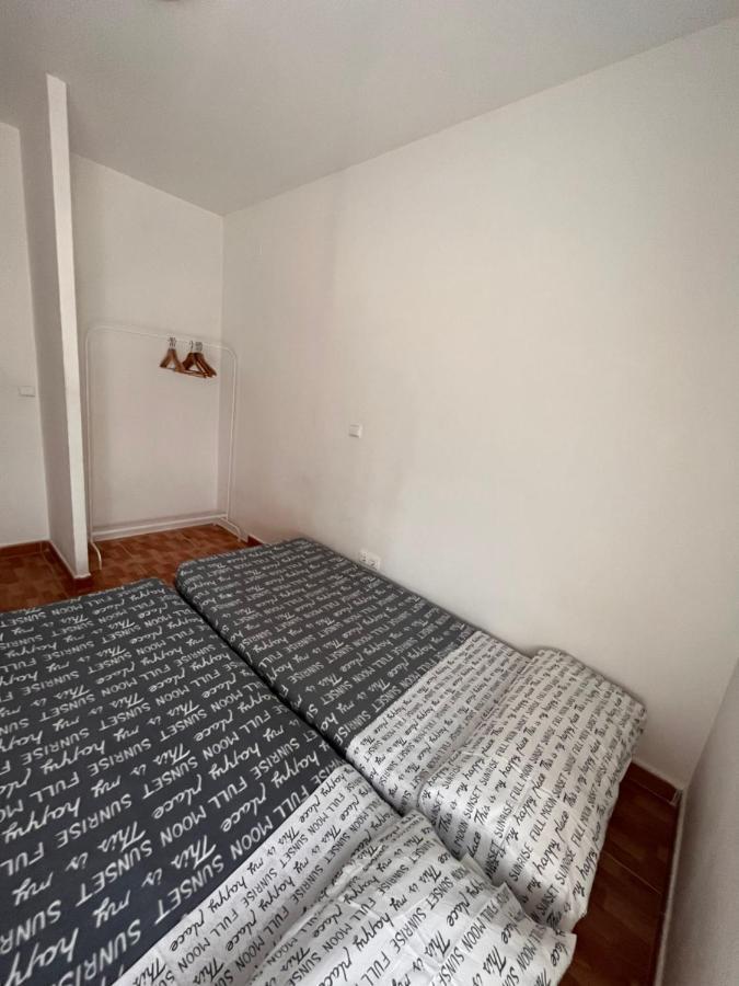 Apartamento Jerez Sur - Con Piscina Y Garaje Διαμέρισμα Χέρεζ Εξωτερικό φωτογραφία