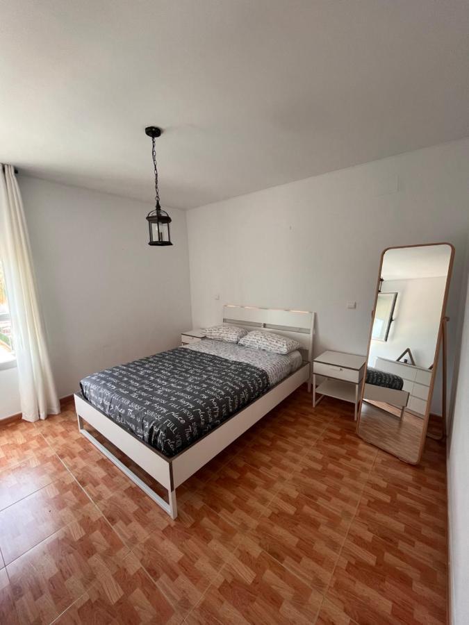 Apartamento Jerez Sur - Con Piscina Y Garaje Διαμέρισμα Χέρεζ Εξωτερικό φωτογραφία