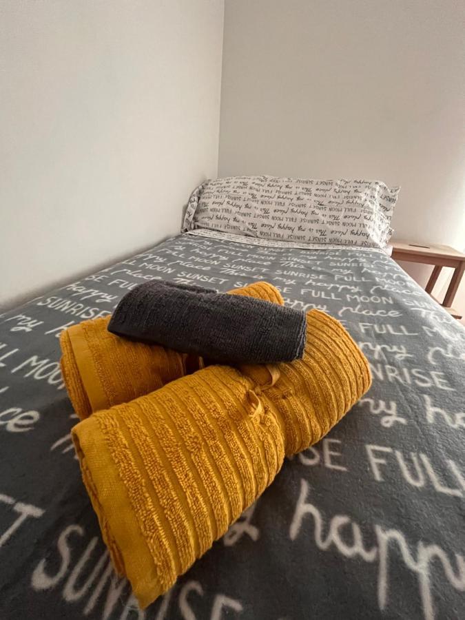 Apartamento Jerez Sur - Con Piscina Y Garaje Διαμέρισμα Χέρεζ Εξωτερικό φωτογραφία
